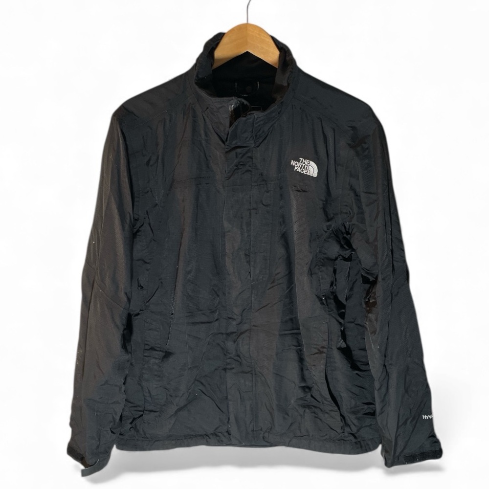 H5- The North Face Men's Dark Performance Jacket shell